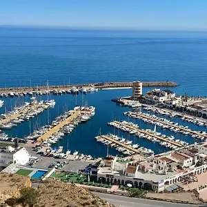  Apartamento Sunset España