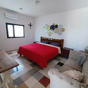  Apartamento Estudios Moritas México