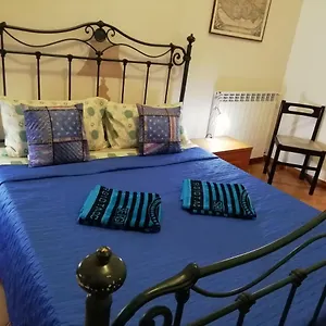 Homestay Vento Di Mare, Palermo