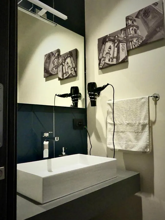 Ponticello Apartments Palermo 0*,
