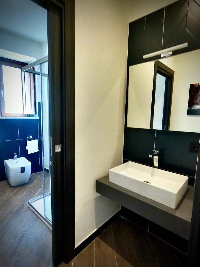 Ponticello Apartments Palermo