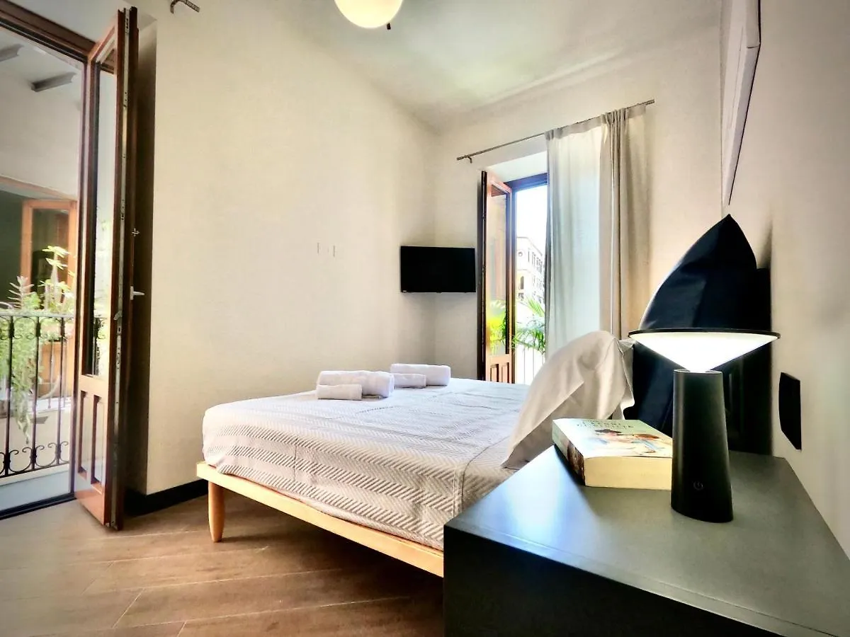 Ponticello Apartments Palermo