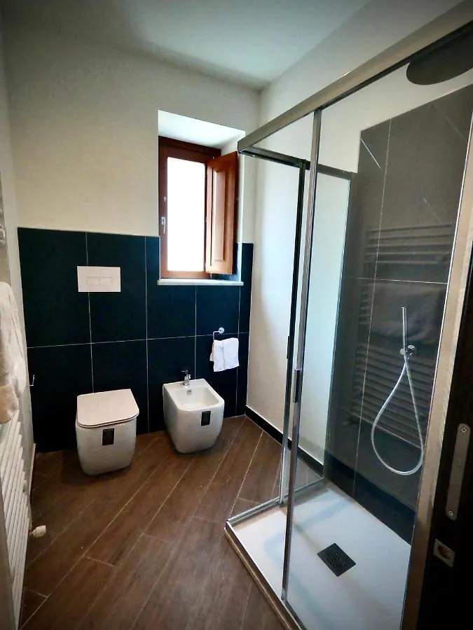 Ponticello Apartments Palermo