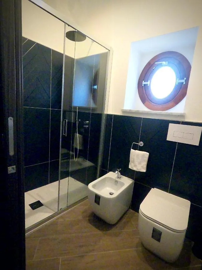 Ponticello Apartments Palermo Italien