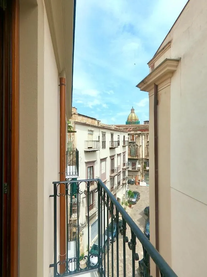 Ponticello Apartments Palermo 0*,  Italien
