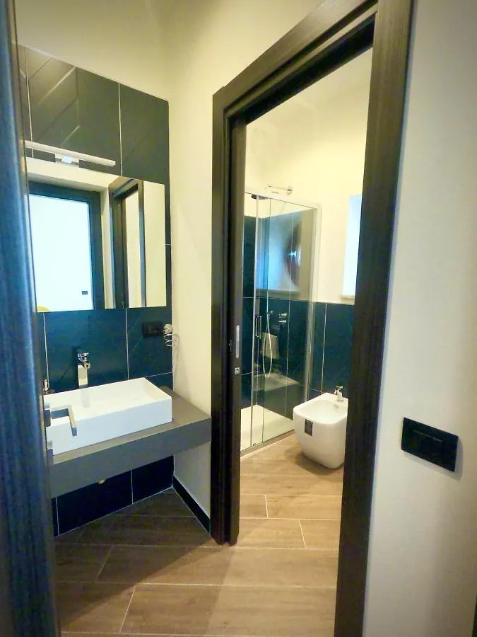 Ponticello Apartments Palermo