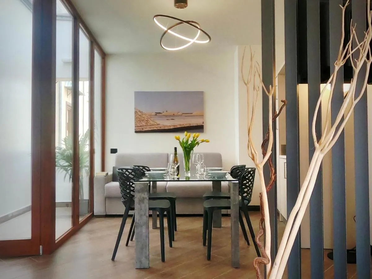 Ponticello Apartments Palermo