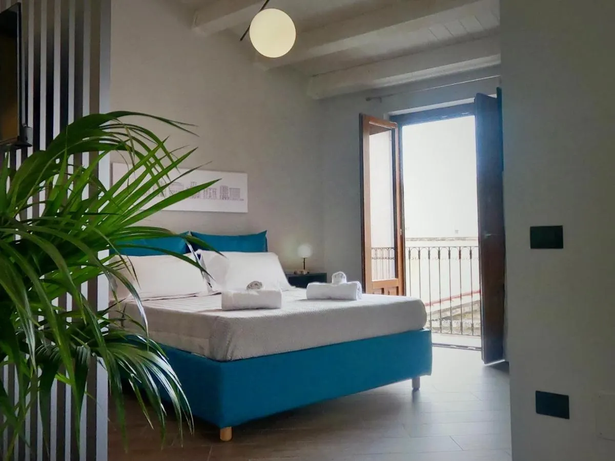 Ponticello Apartments Palermo Italy