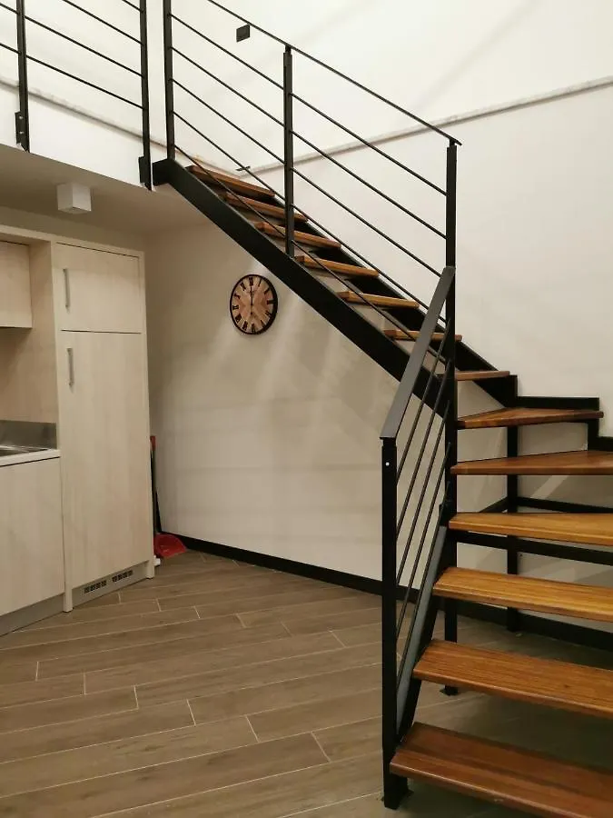 Ponticello Apartments Palermo
