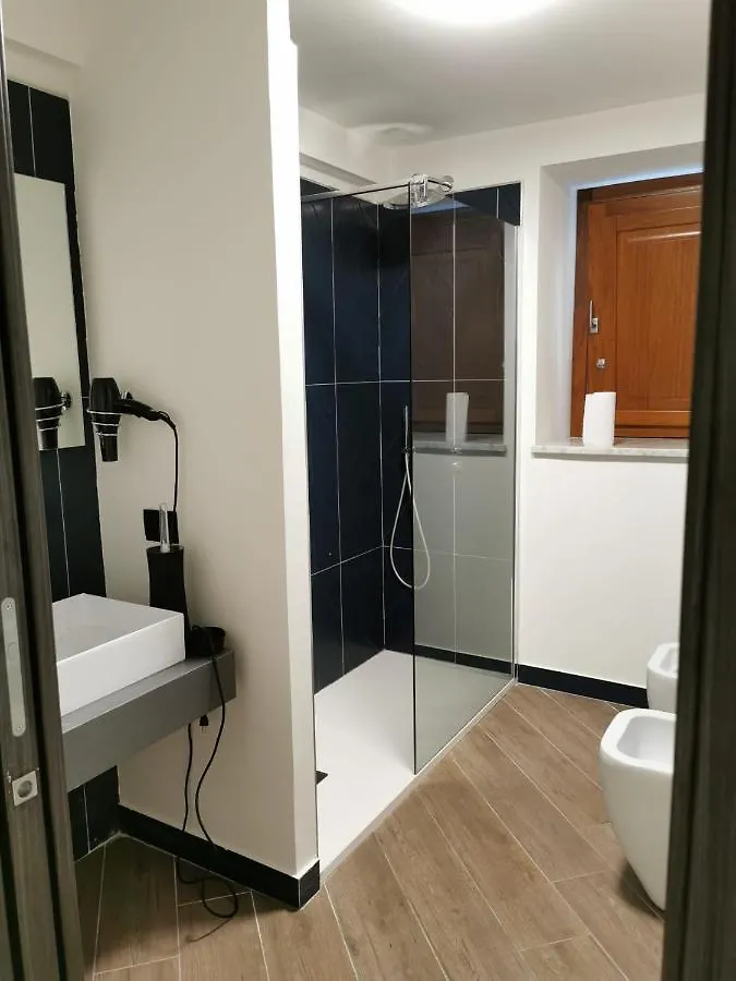 Ponticello Apartments Palermo