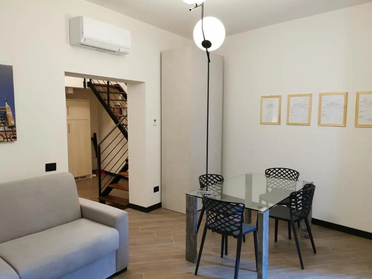 Ponticello Apartments Palermo