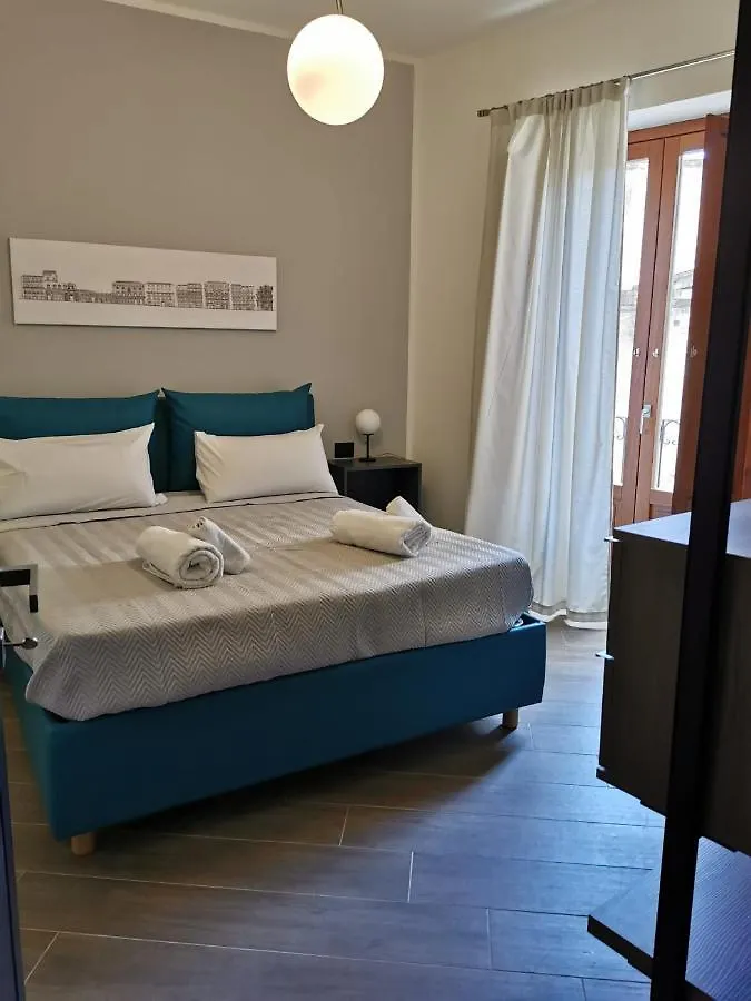 Ponticello Apartments Palermo