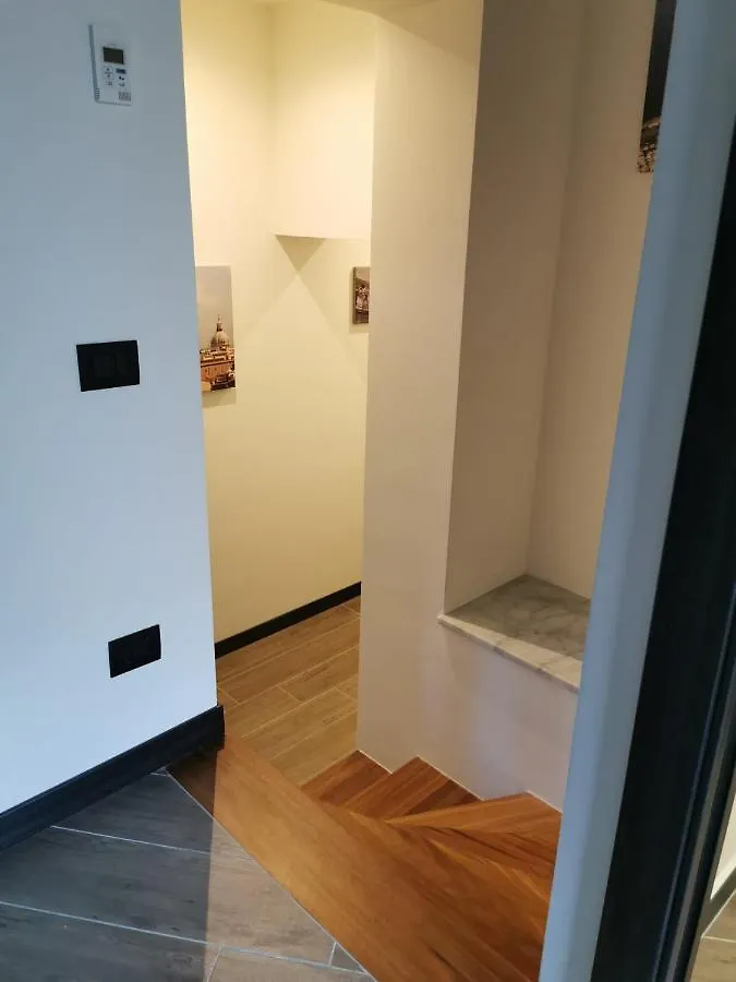 Ponticello Apartments Palermo 0*,