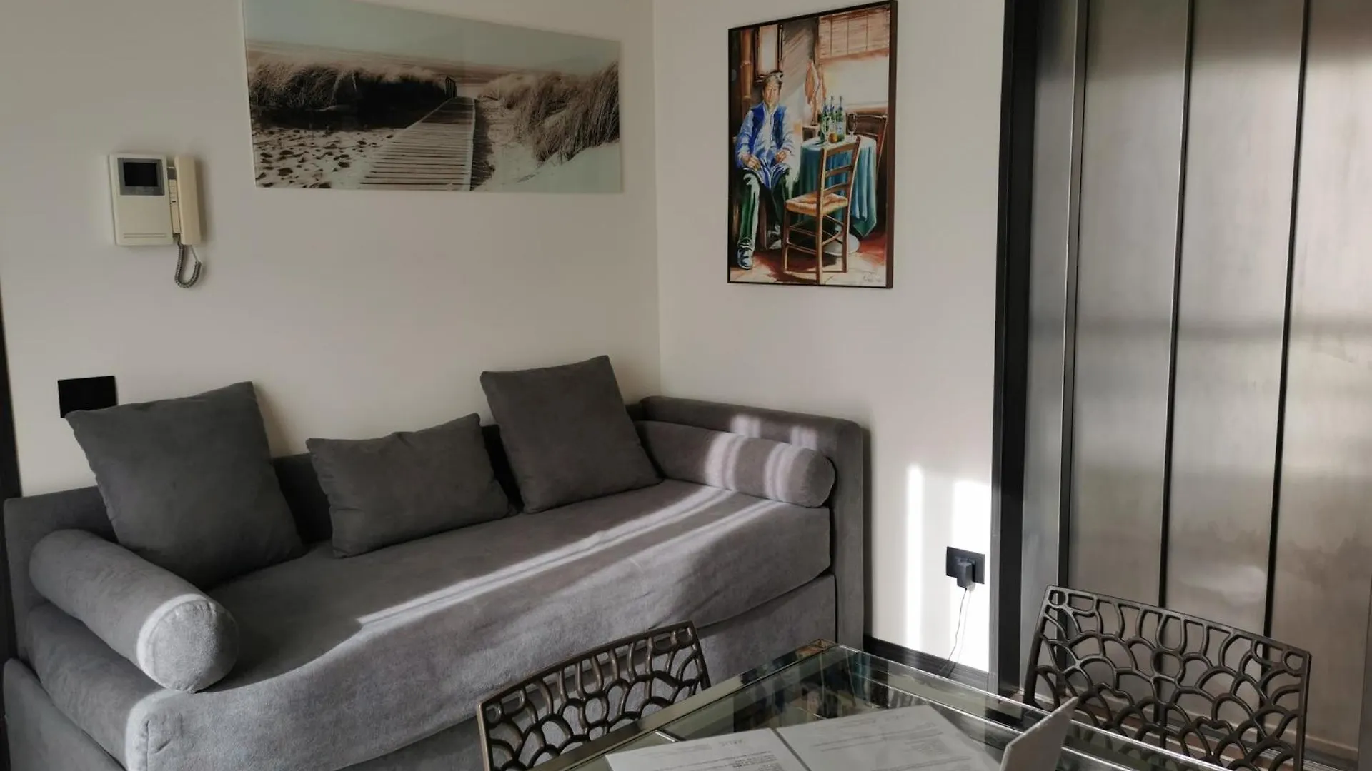 Ponticello Apartments Palermo