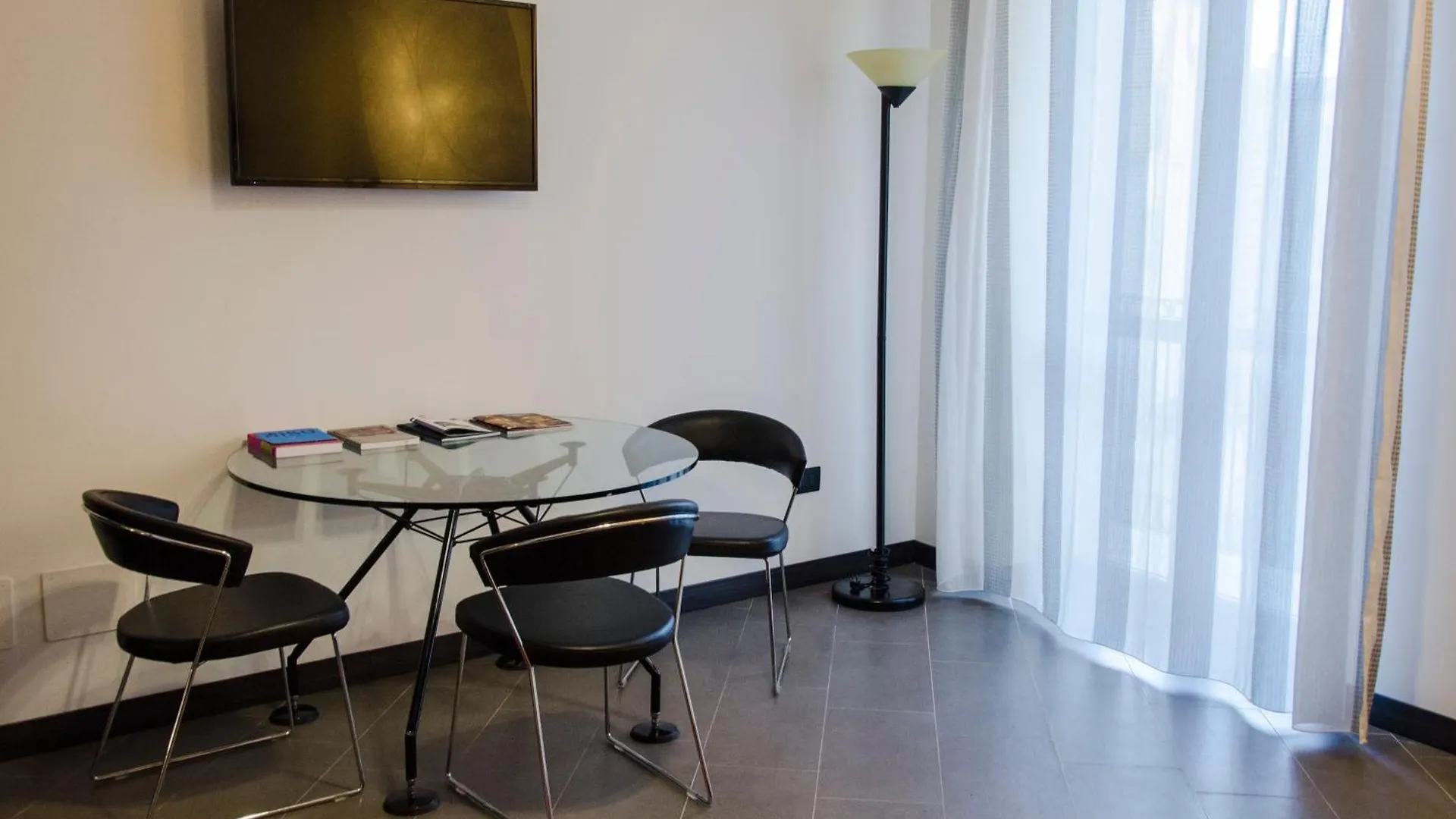 Ponticello Apartments Palermo 0*,  Italy