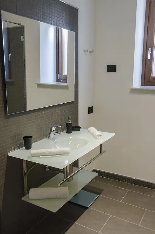 Ponticello Apartments Palermo