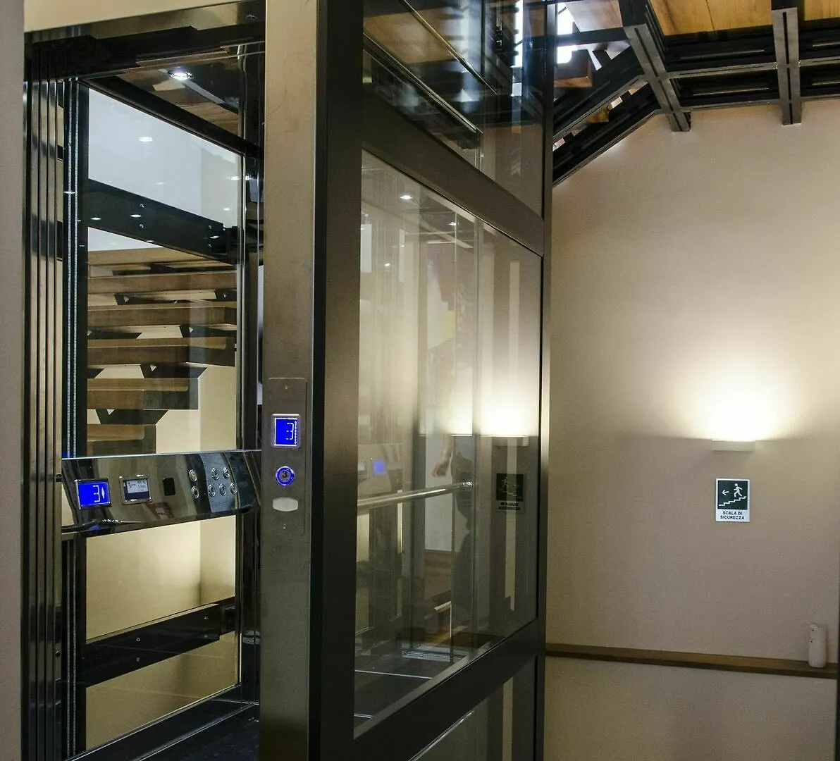 Ponticello Apartments Palermo