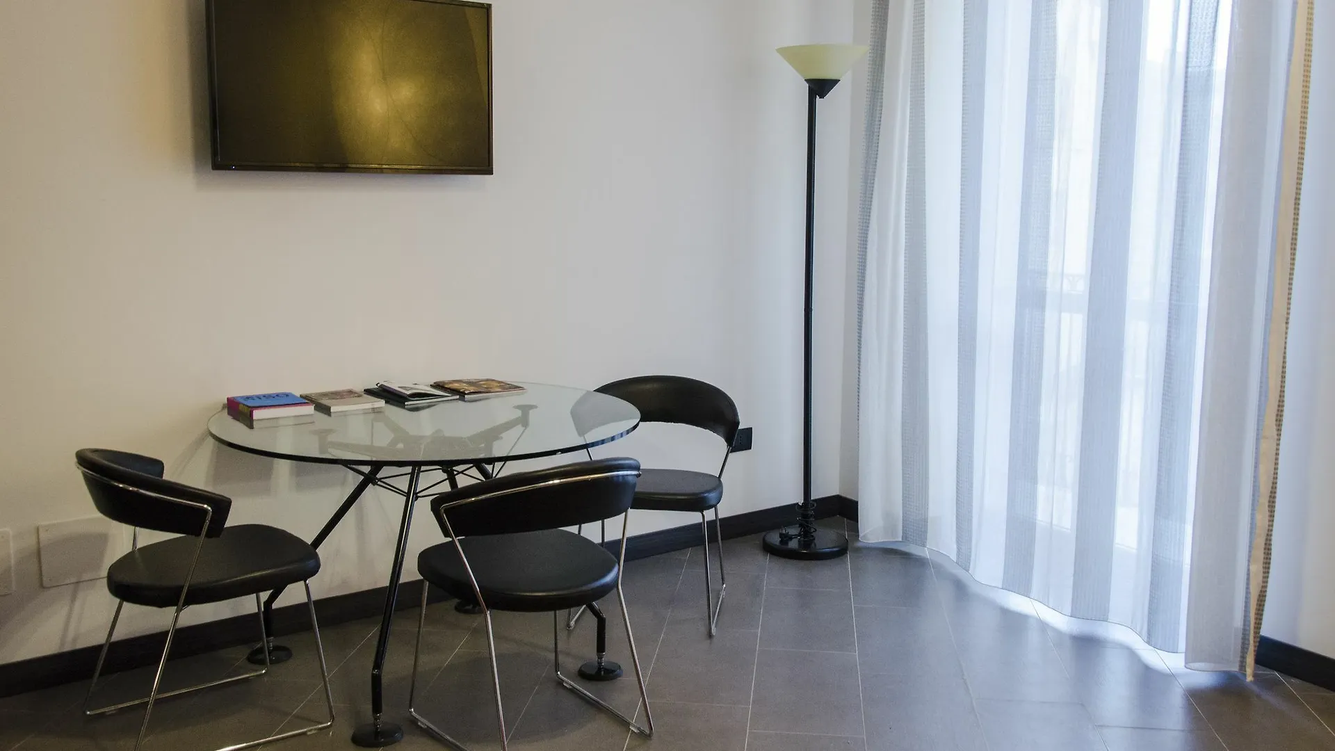 Ponticello Apartments Palermo