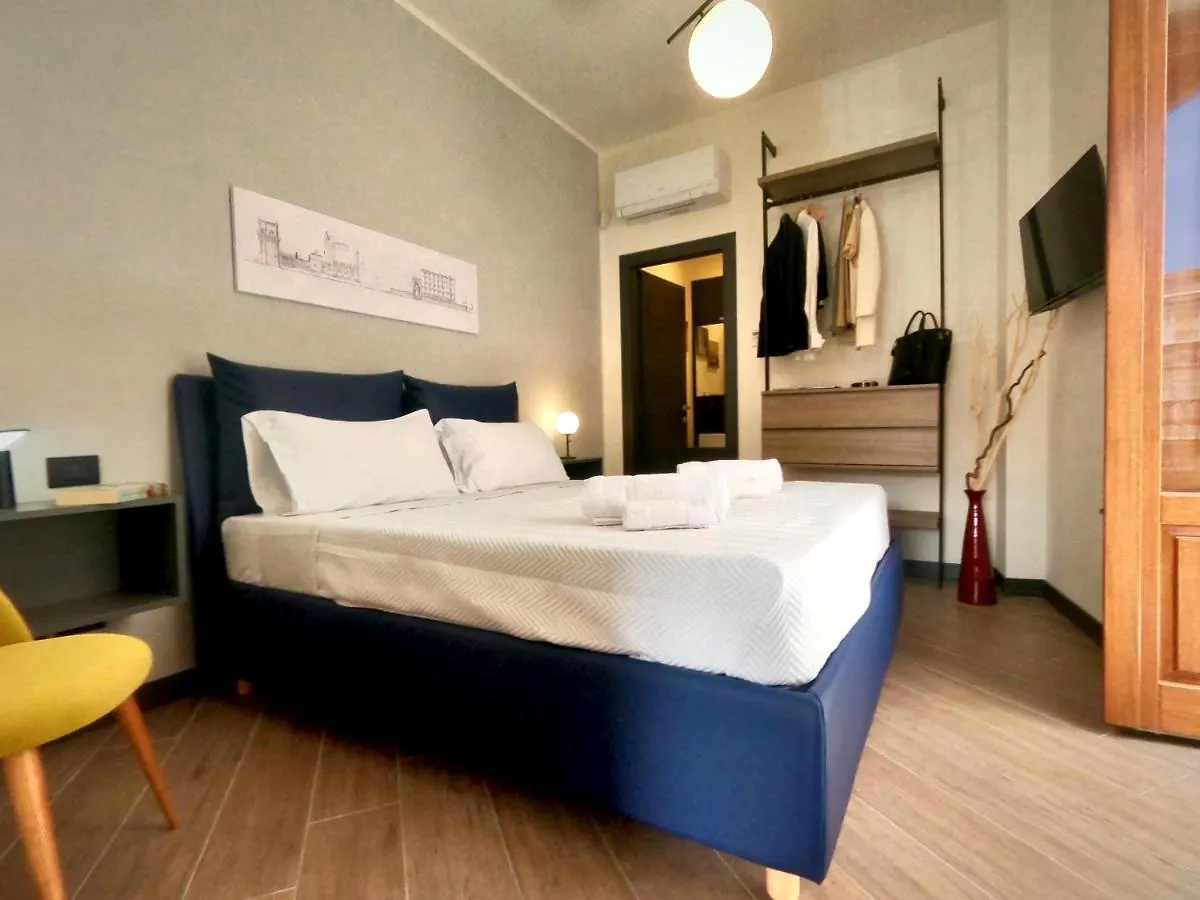 Ponticello Apartments Palermo
