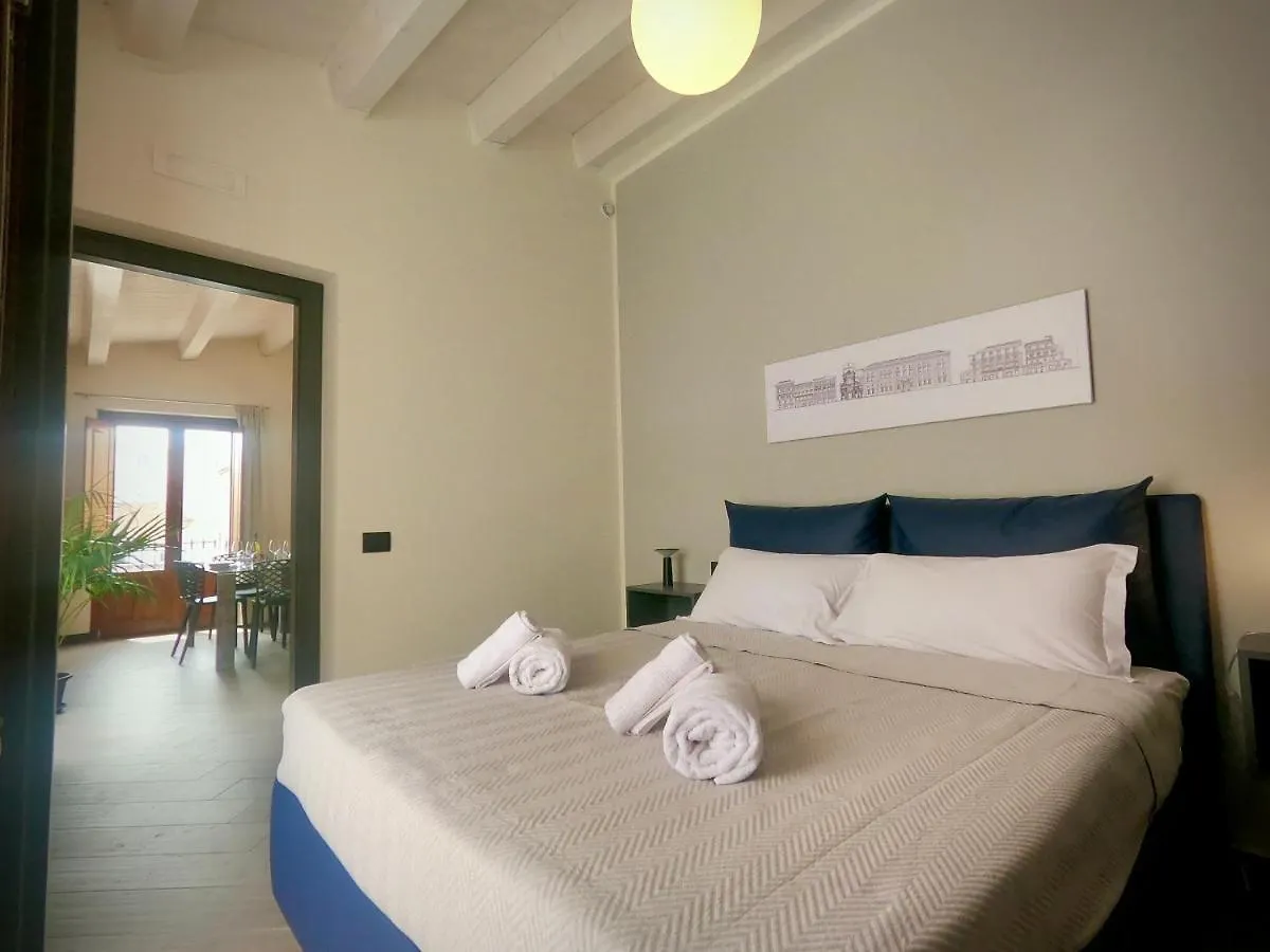 Ponticello Apartments Palermo