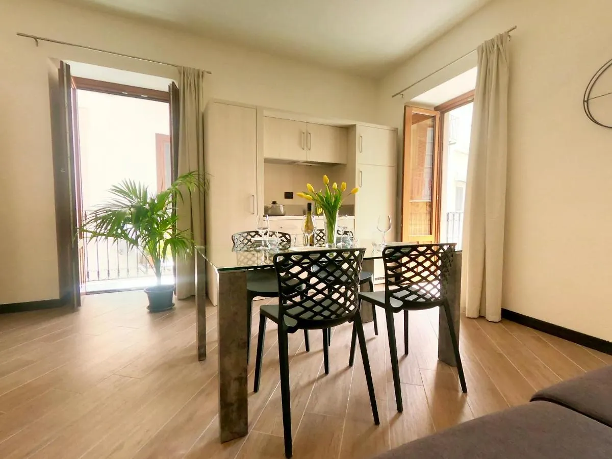 Ponticello Apartments Palermo